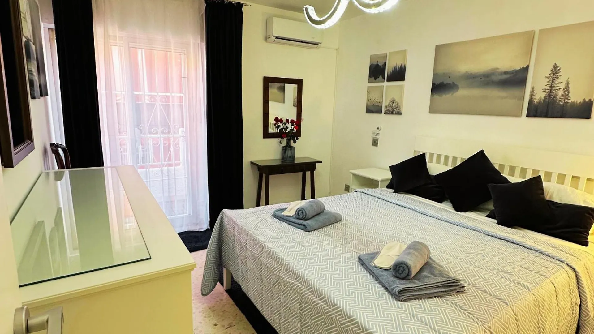 Marbella Old Town Apartment 0*,  Spain