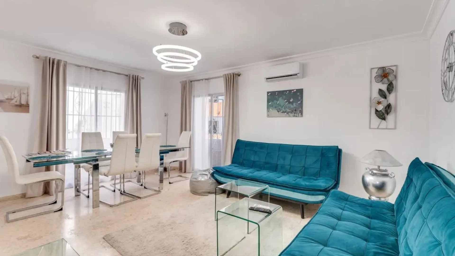 Apartmán Marbella Old Town