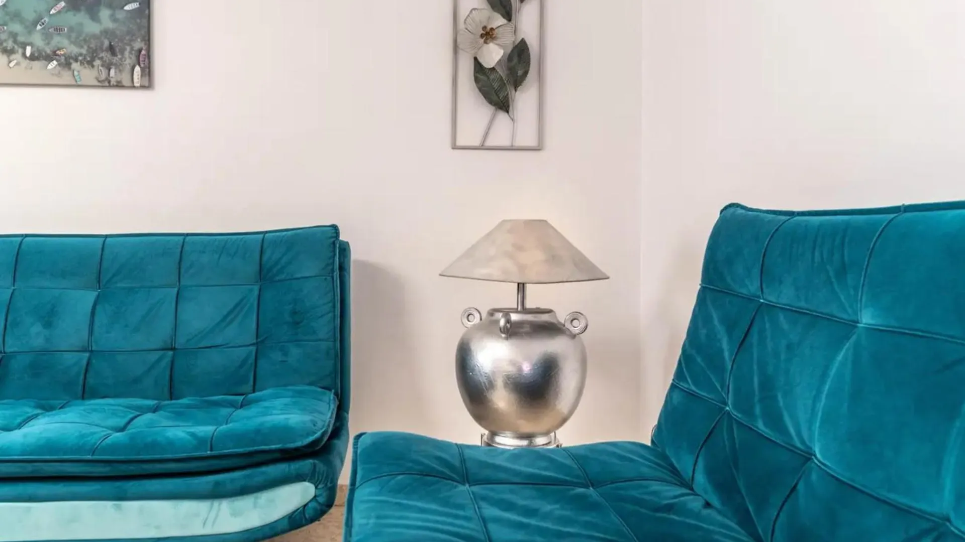 Apartman Spacious 3Br Walk To Beach & Old Town Marbella