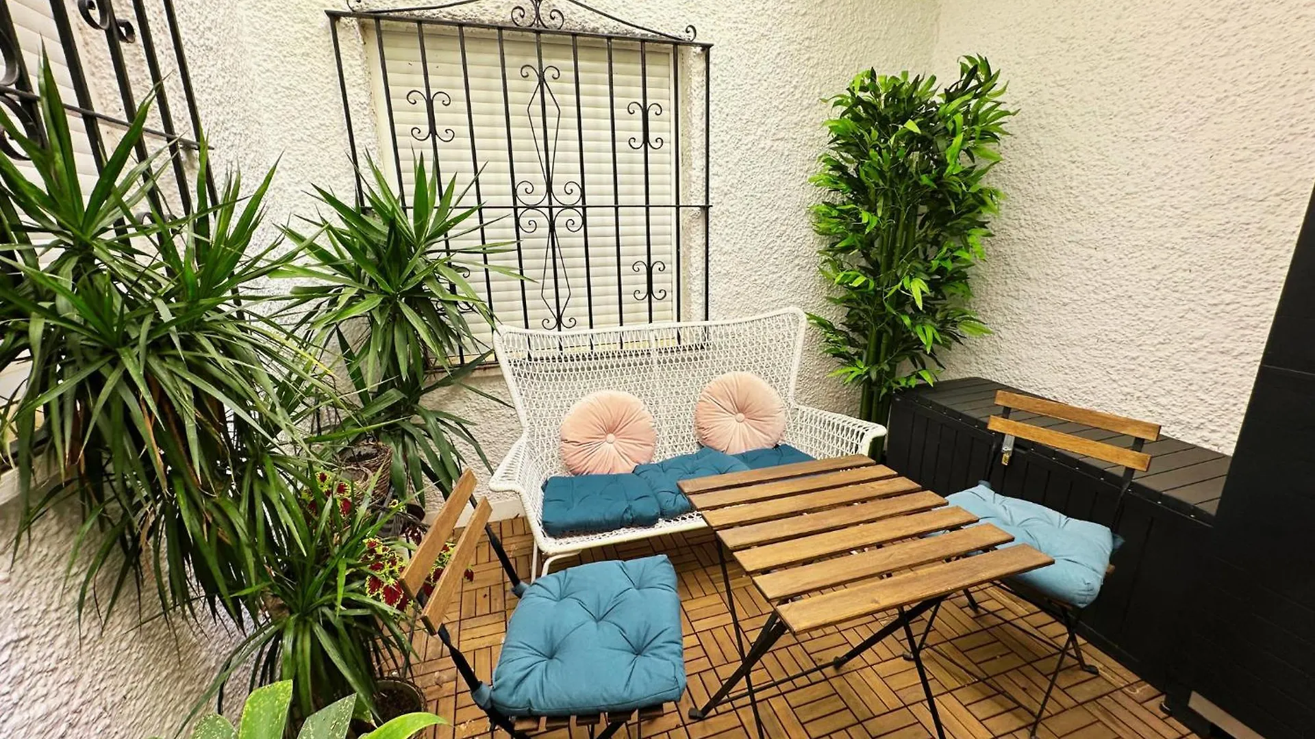 Spacious 3Br Walk To Beach & Old Town Marbella Apartman