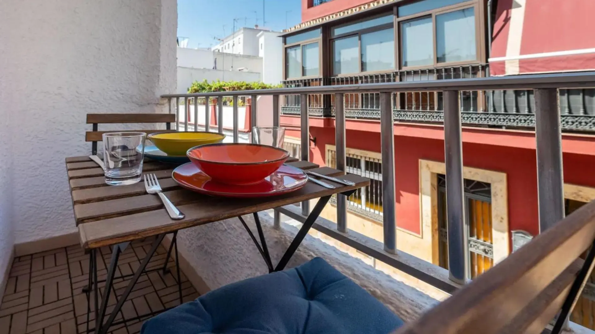 Spacious 3Br Walk To Beach & Old Town Marbella 0*,